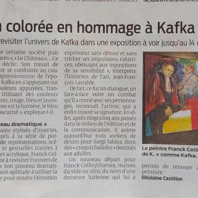 Sud Ouest 09/05/23